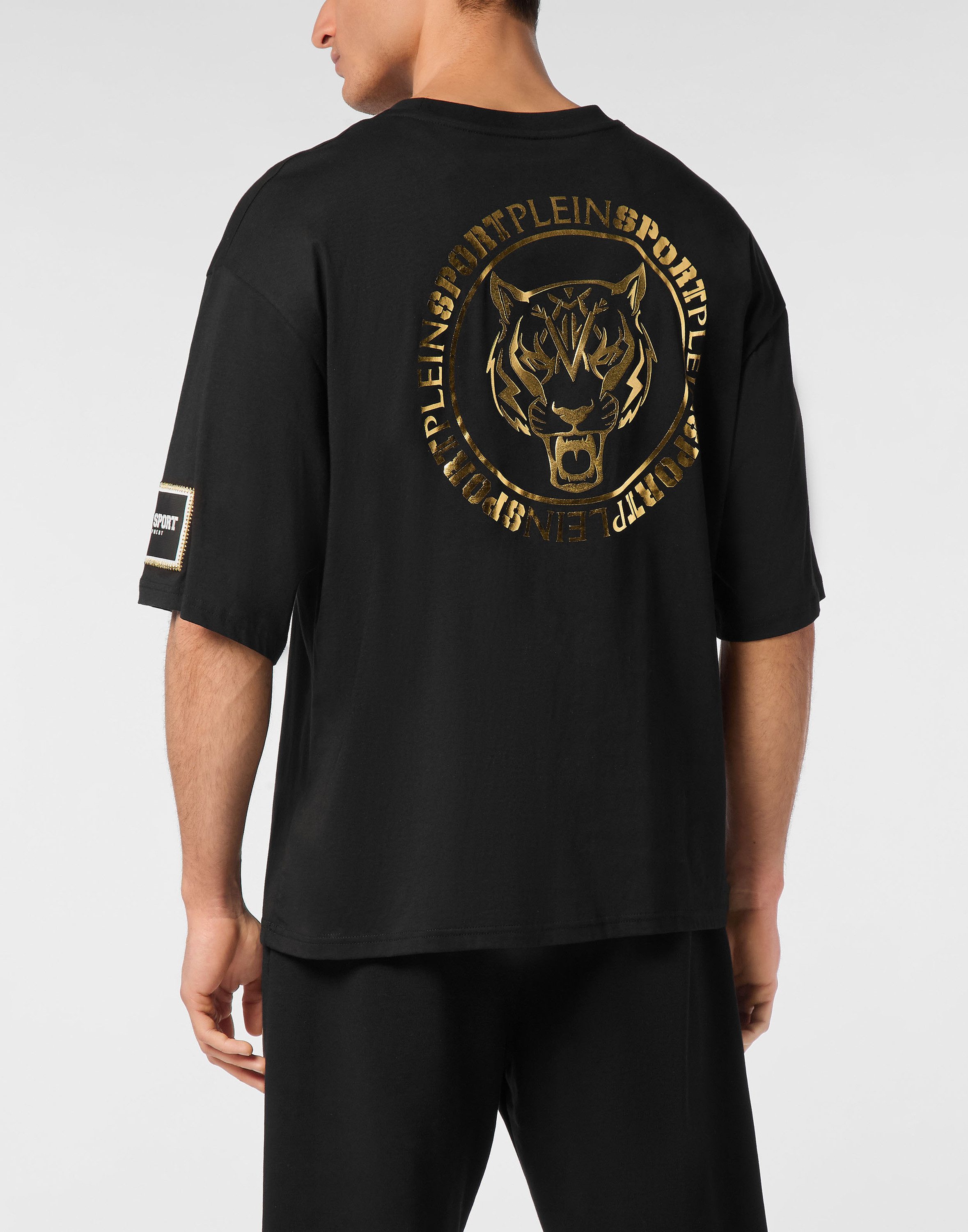 PLEIN SPORT T-Shirt T-Shirt günstig online kaufen