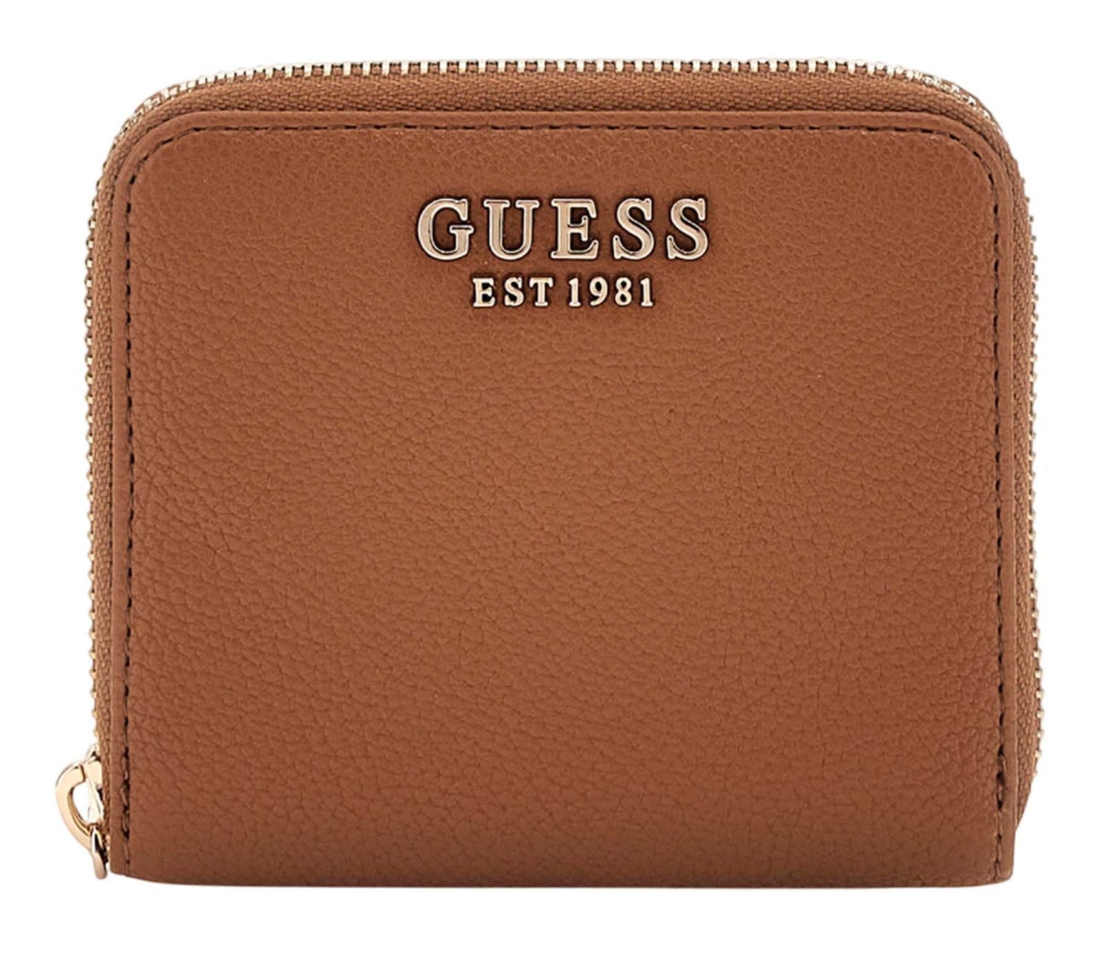 Guess Geldbörse SLG Small Zip Around günstig online kaufen