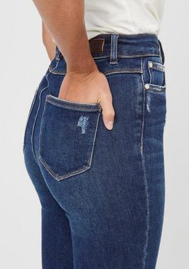 ONLY High-waist-Jeans ONLMILA