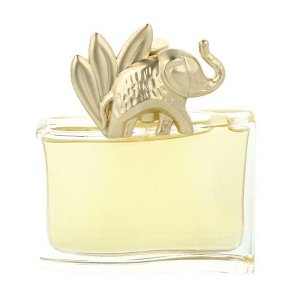 KENZO Körperpflegeduft Jungle L'Élephant Eau de Parfum für Frauen
