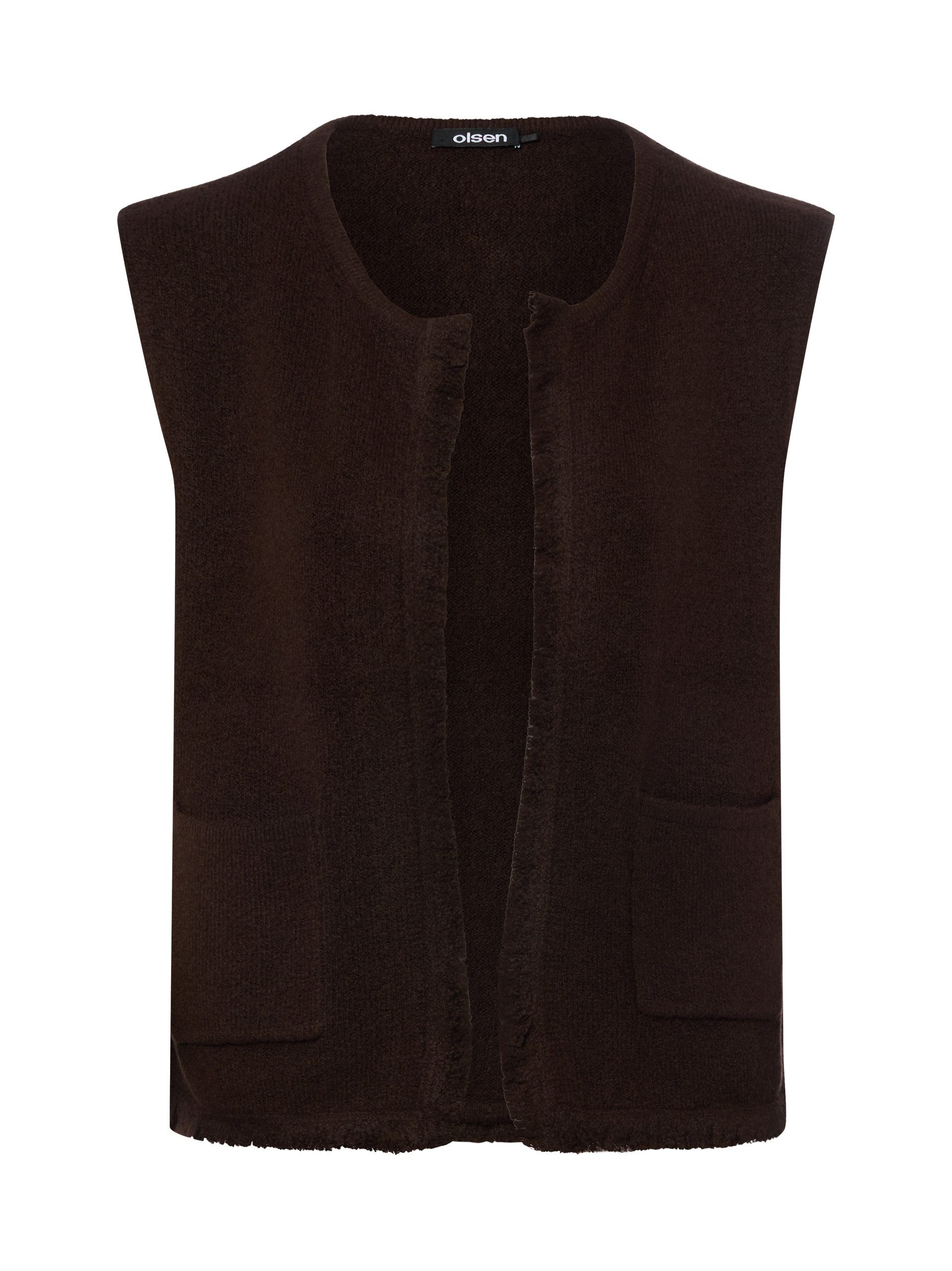 Olsen Strickjacke Henny