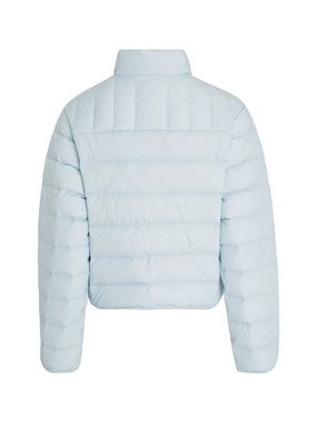 Calvin Klein Jeans Daunenjacke UL SHORT PUFFER Mit Logoprägung