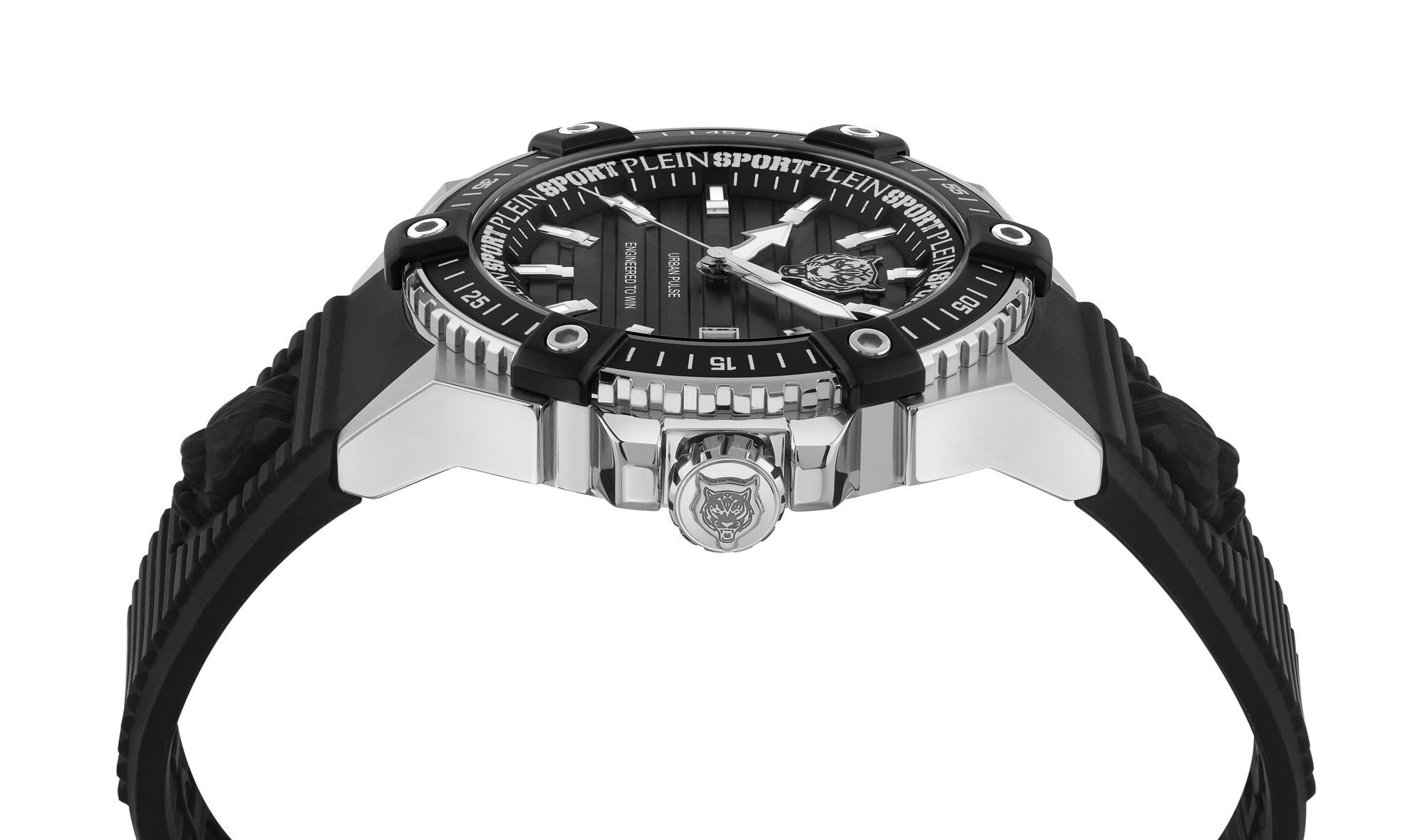 PHILIPP PLEIN Quarzuhr PSFDA0124
