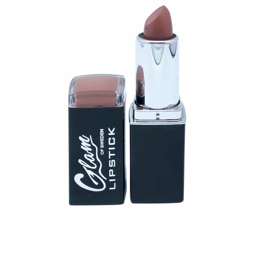 Glam Of Sweden Lippenstift Black Lipstick 90-Sand 3,8g