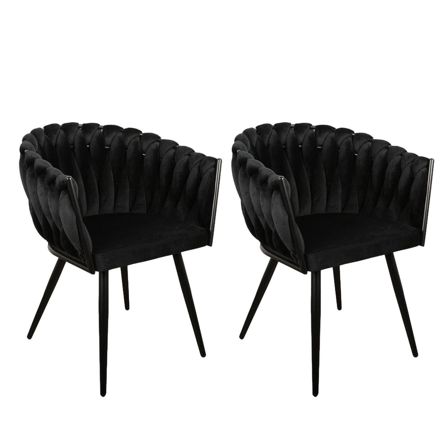 Pole to Pole Armlehnstuhl