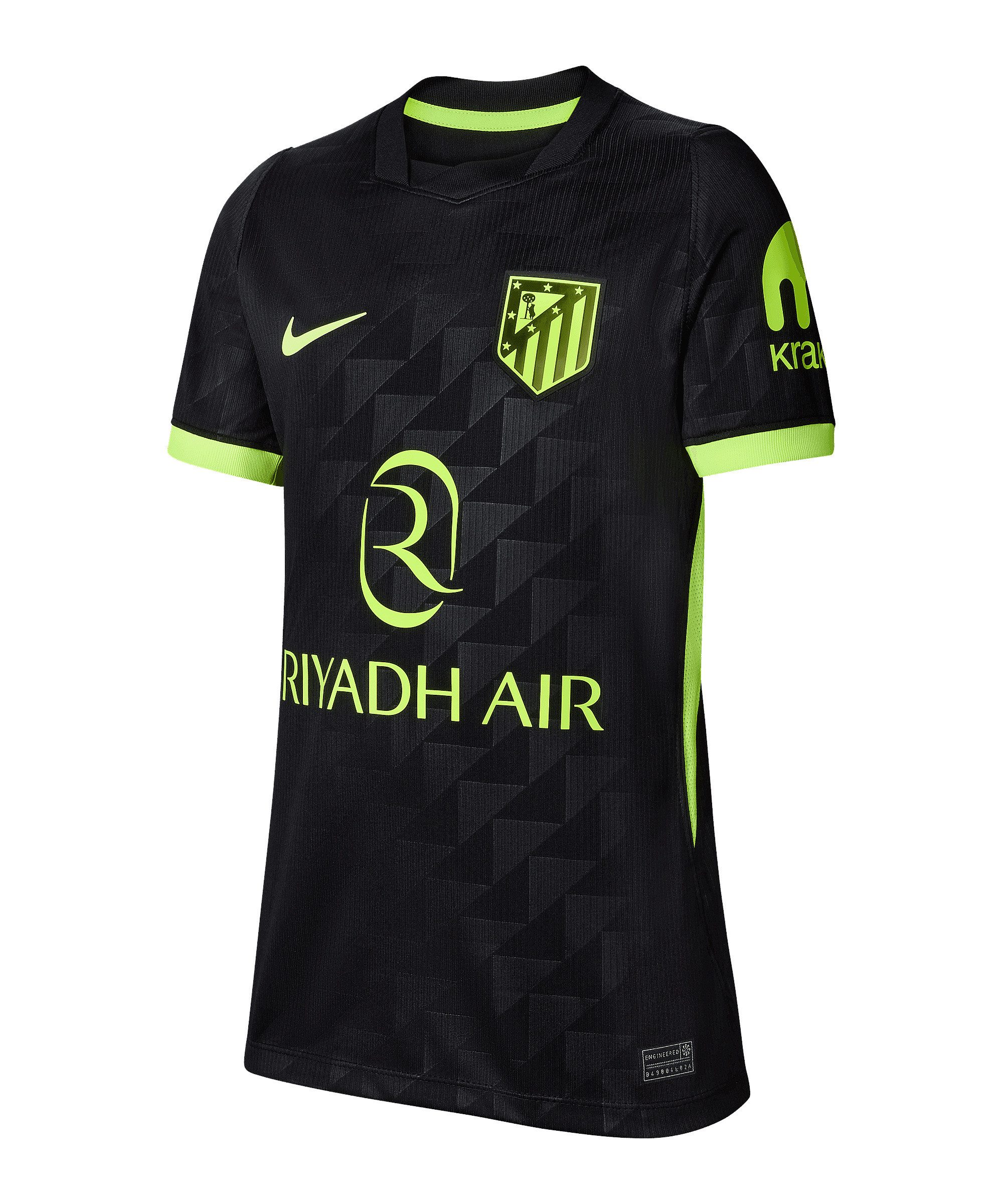 Nike Fußballtrikot Nike Performance Primera Division
