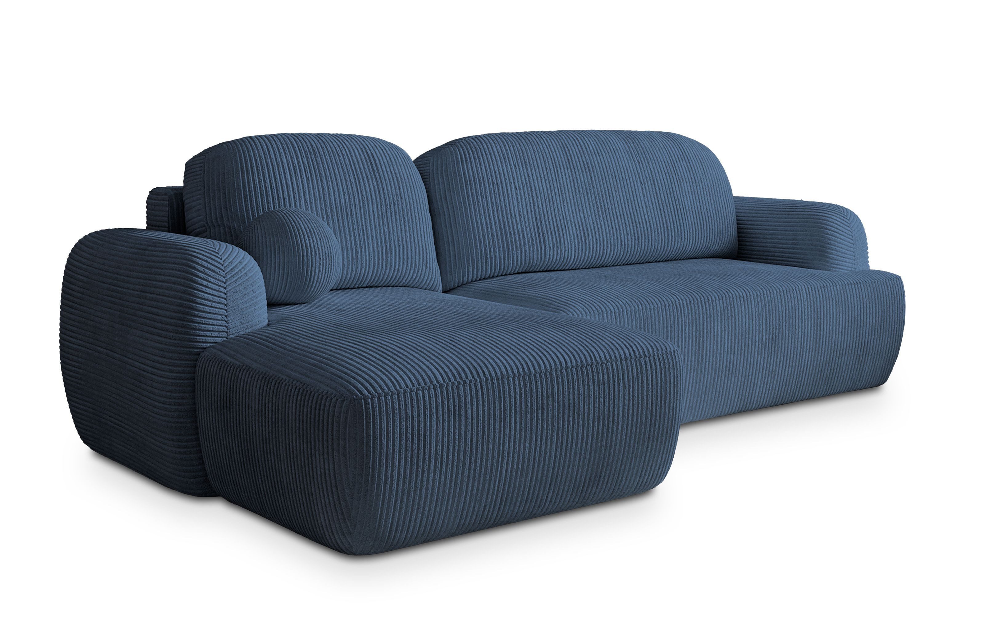 Masseno Ecksofa MODENZA mit Schlaffunktion L-Form, günstig online kaufen