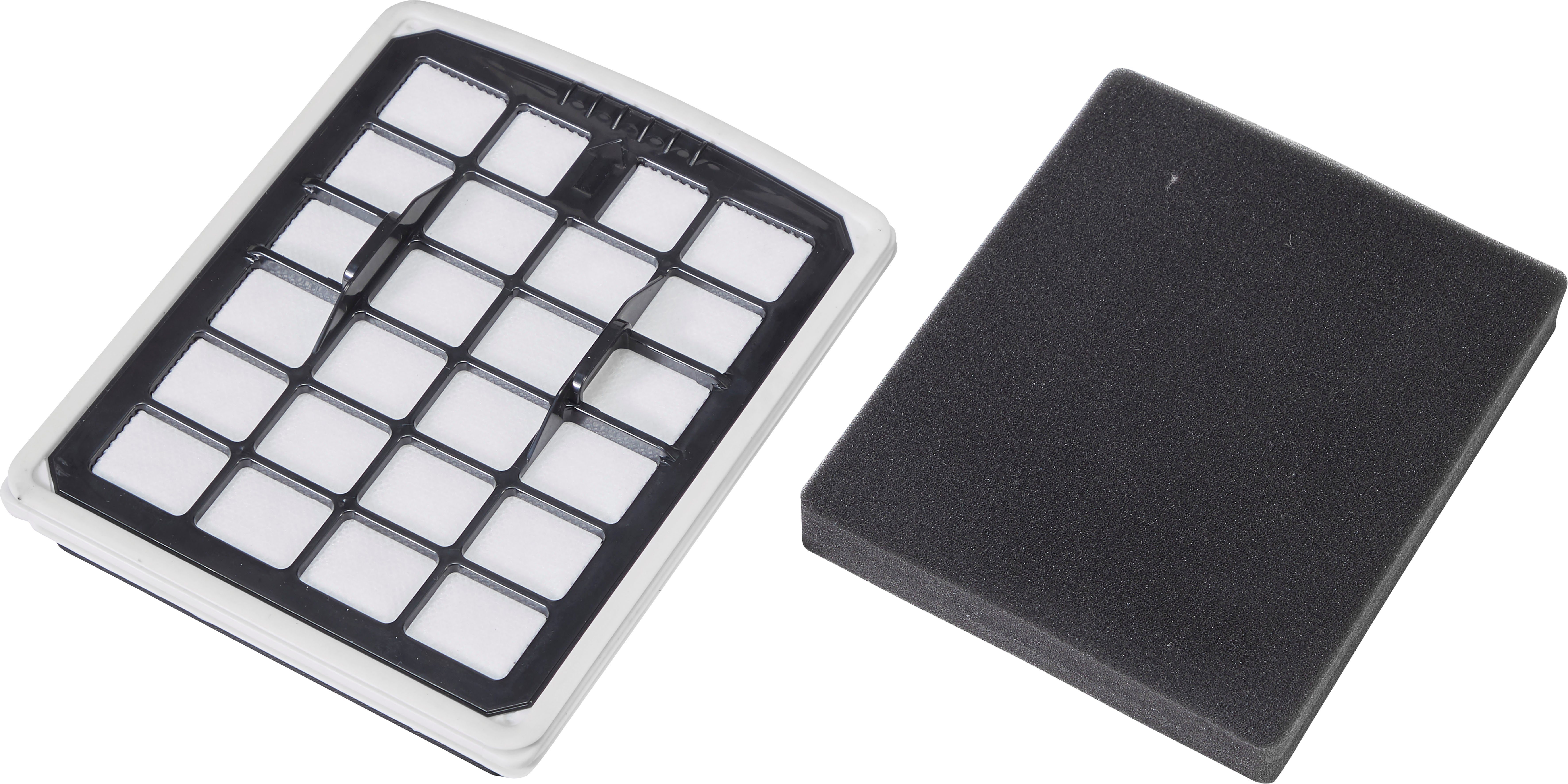 Hanseatic Ersatzfilter, Zubehör für 95908314