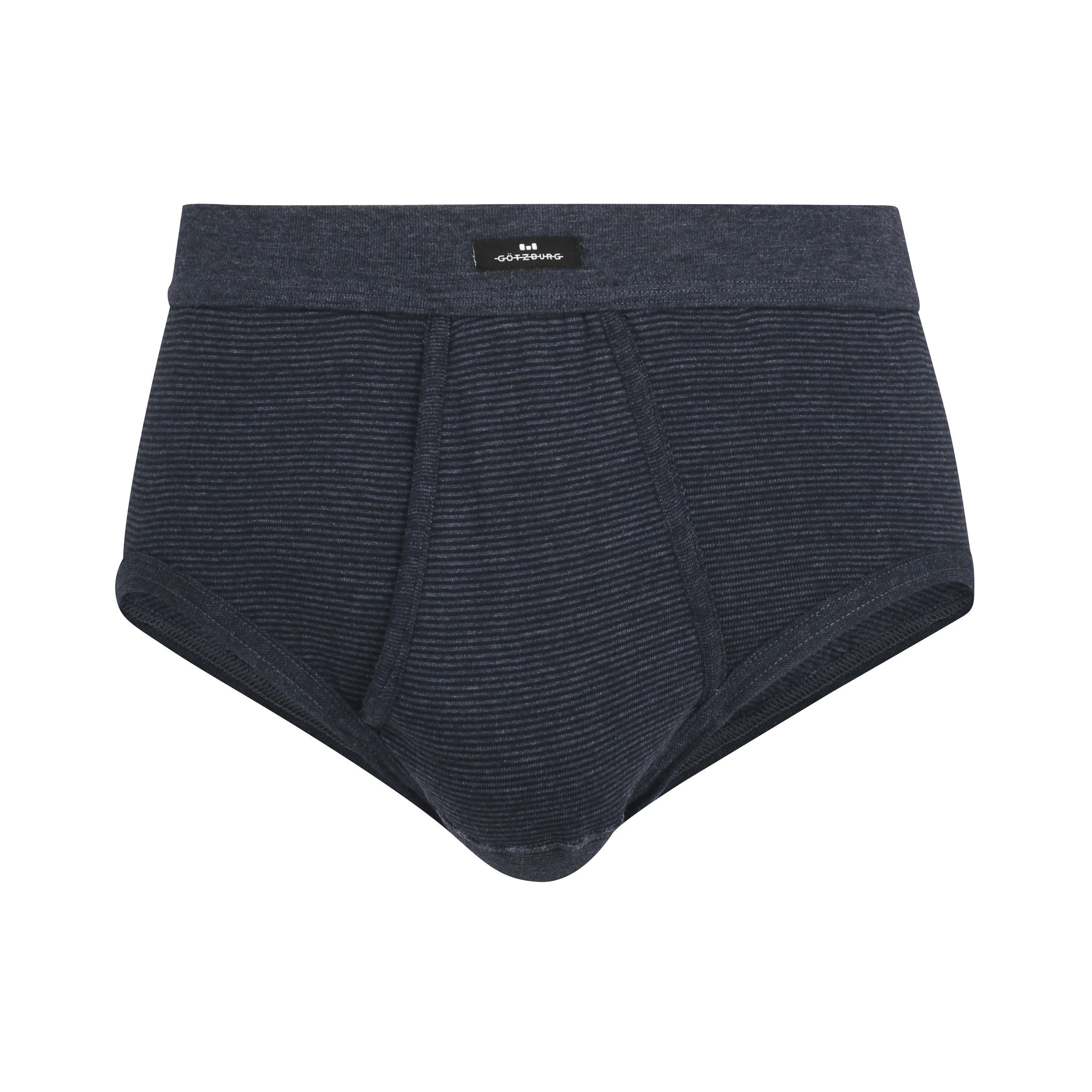 GÖTZBURG Slip Jeans 6er Pack (Spar-Pack, 6er-Pack) günstig online kaufen