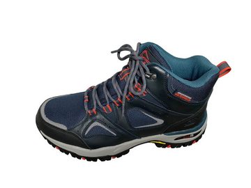 Skechers Skechers Mens OUTDOOR ARCH FIT DAWSON-MILLARD 204628/BLNV BLUE/NAVY Sneaker