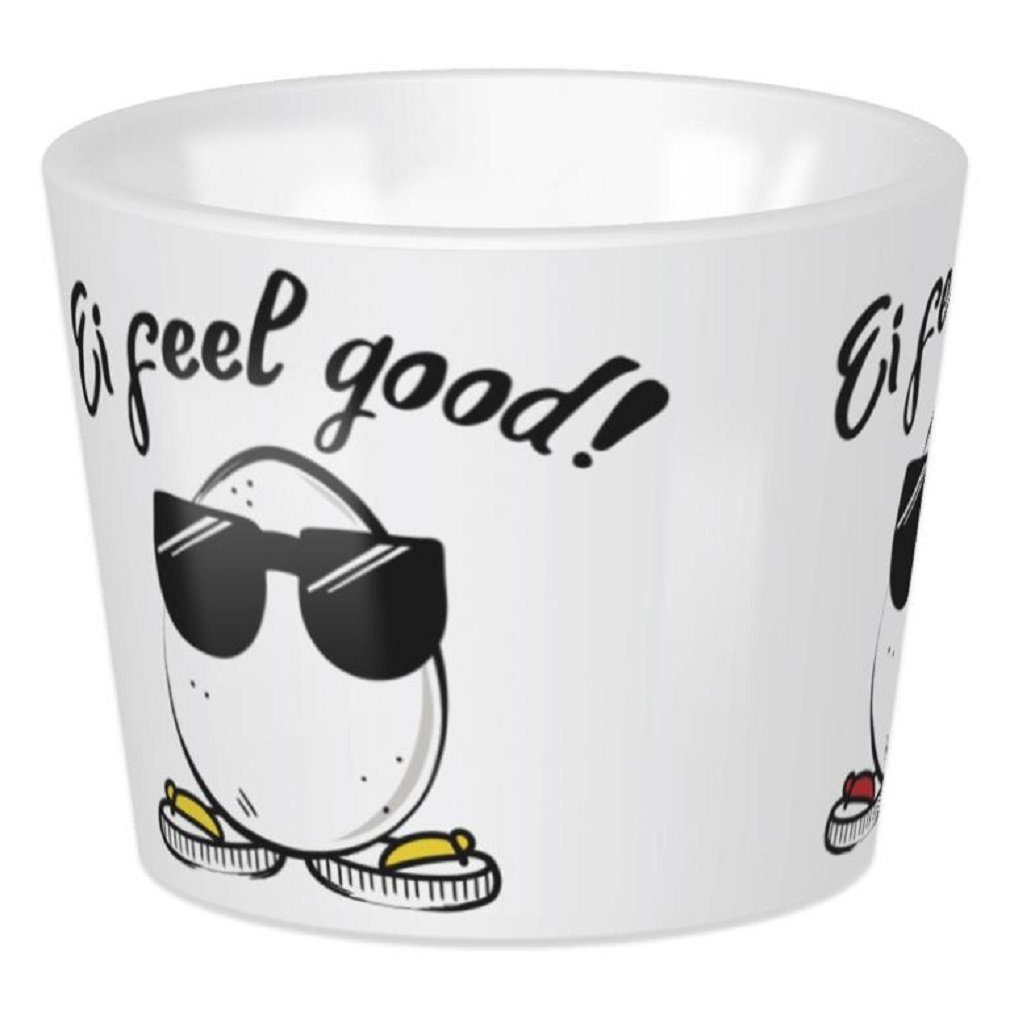 Sheepworld Подставки для яиц Sheepworld Подставки для яиц Auswahl Ø 5,2cm H 4.2cm Art: Ei feel good