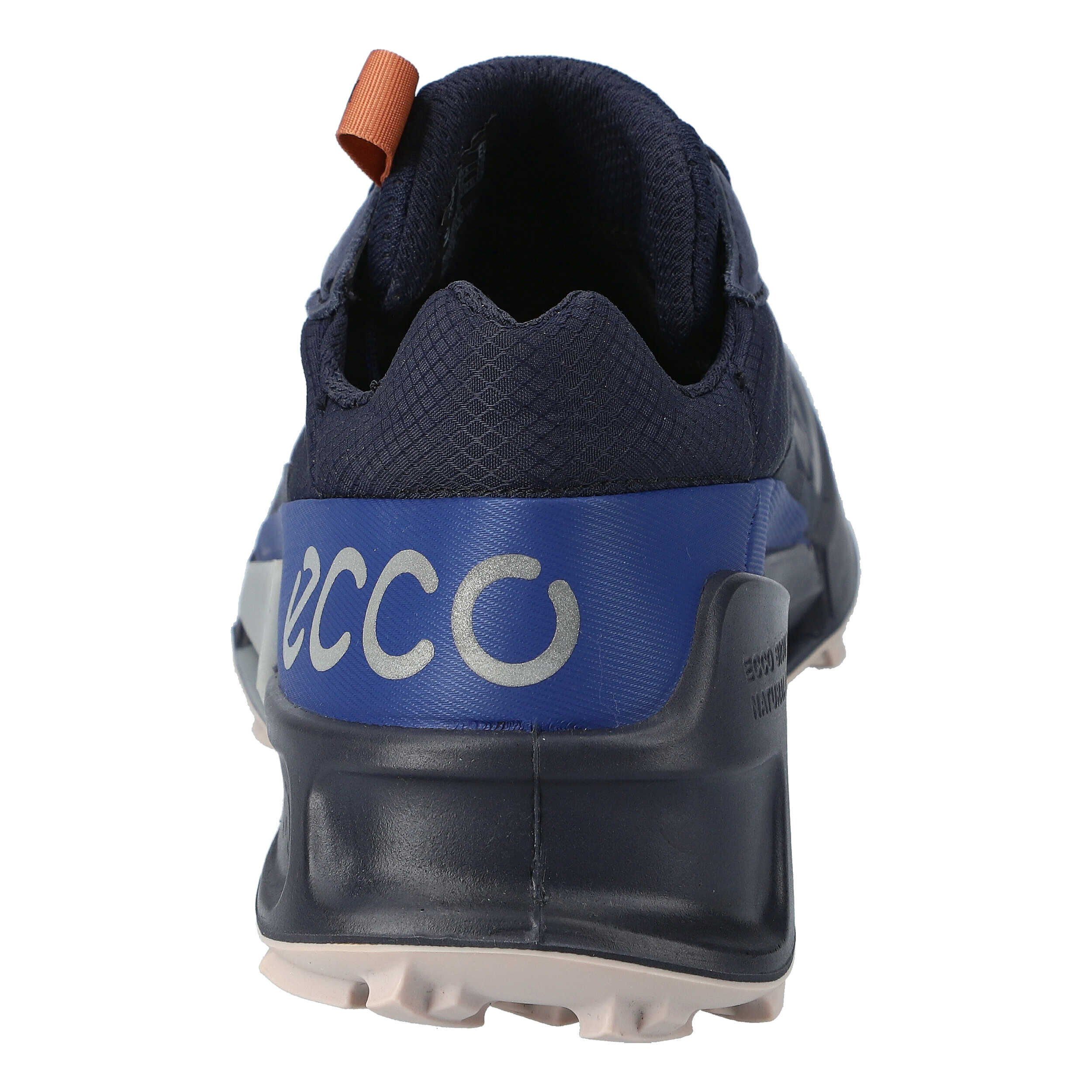 Biom depths 21 Sneaker sky/blue Ecco night