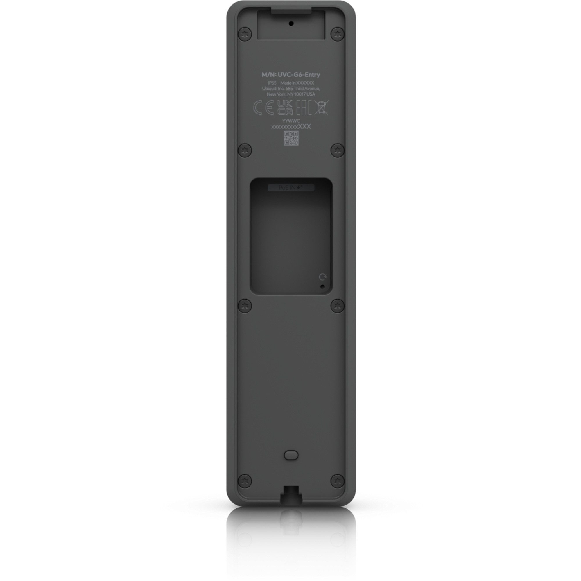 Ubiquiti Networks Türklingel Ubiquiti G6 Entry, Türklingel – Bild 4 von 5