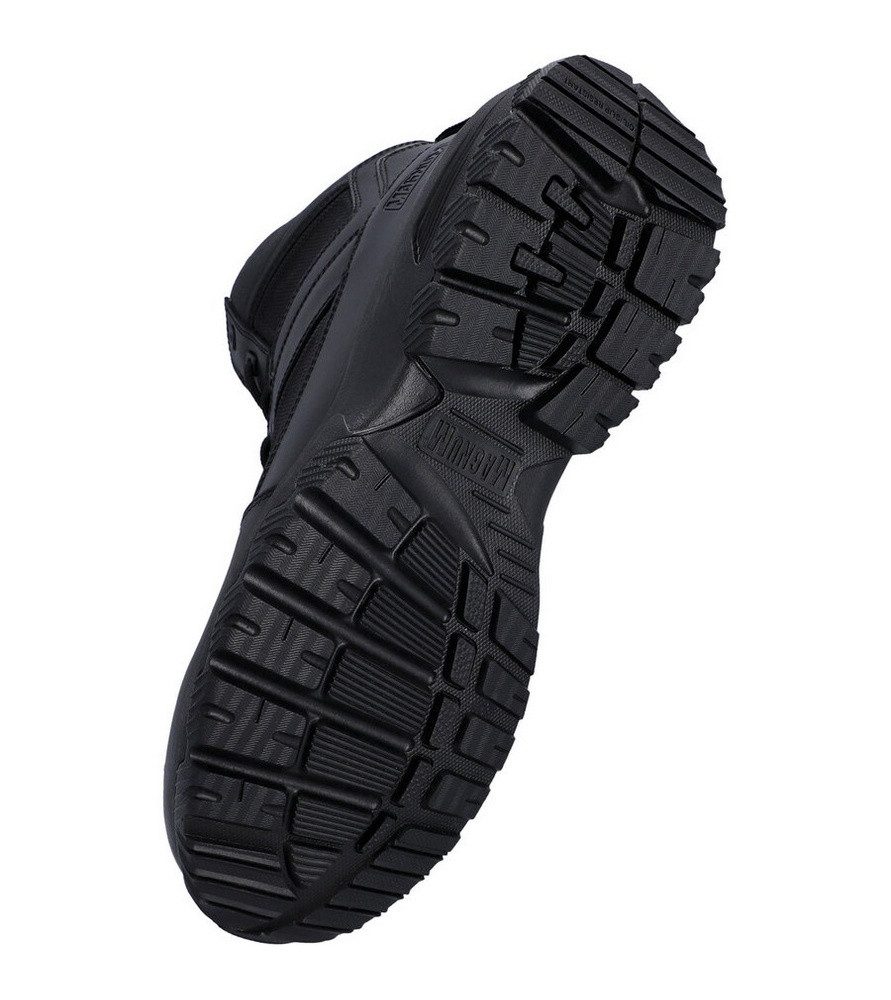 Magnum Arbeitsschuhe Vanguard 6.0 (Leder) schwarz Herren Wanderschuh günstig online kaufen