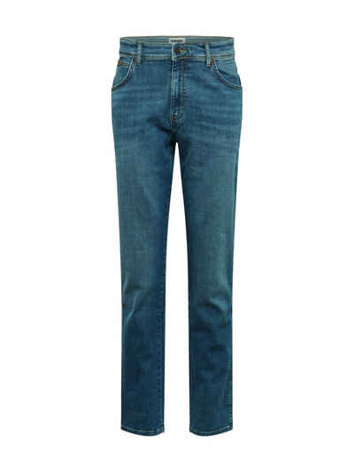 Wrangler Regular-fit-Jeans Texas Stretch (1-tlg)