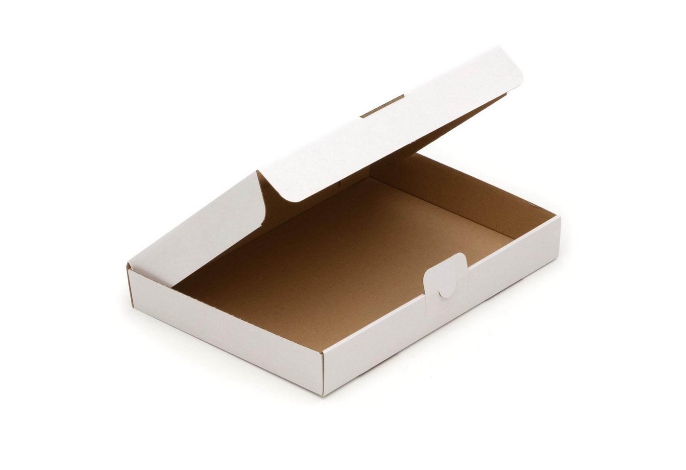 Thumbnail - KK Verpackungen Versandkarton, Maxibriefkartons 332 x 237 x 45 mm Postversand Warenversands