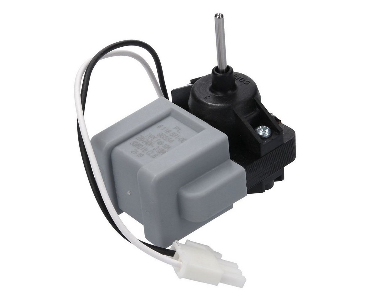 Thumbnail - easyPART Montagezubehör Kühlschrank wie LIEBHERR 6118631 Ventilatormotor LIEBHERR