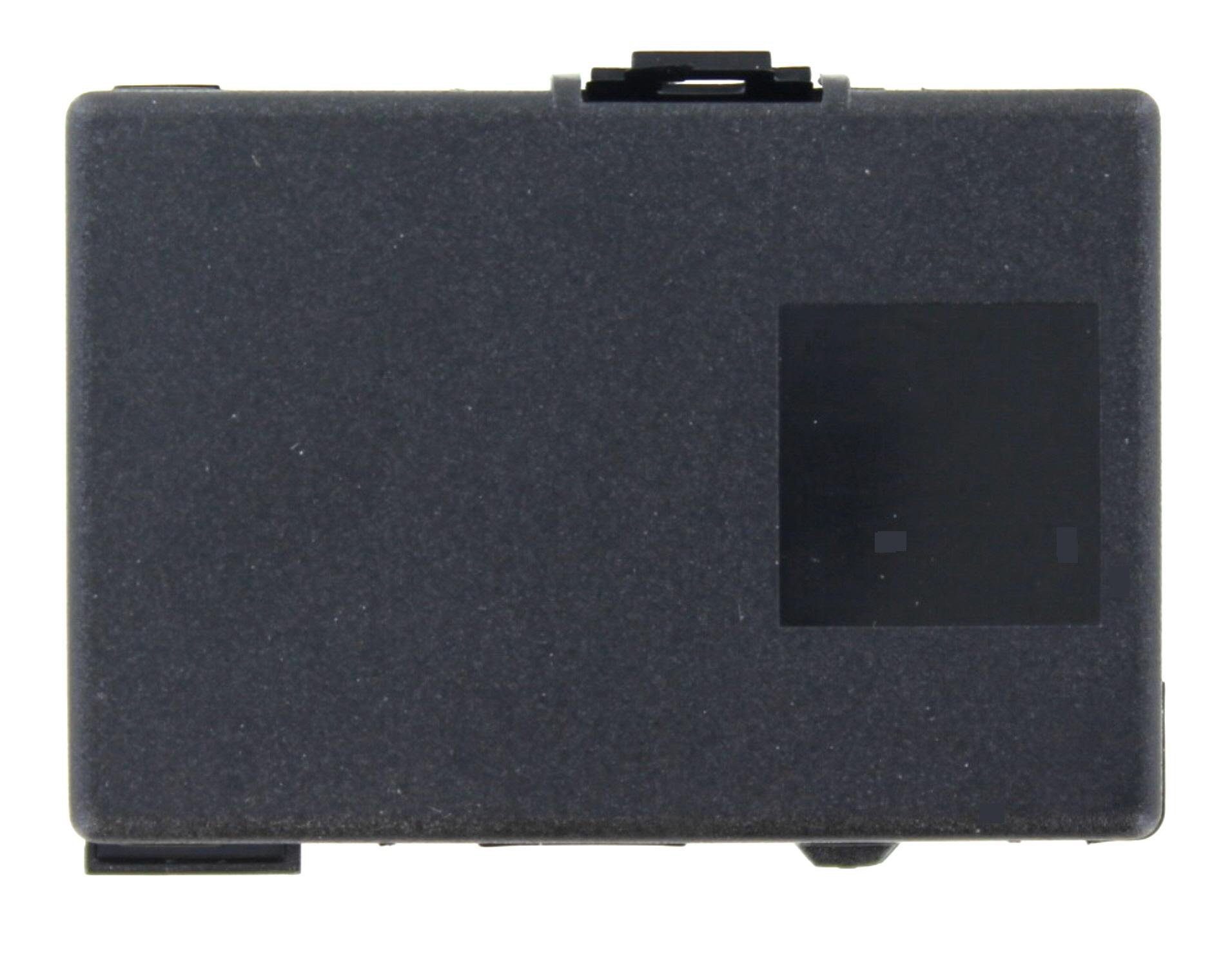 kompatibel C55 850 (1 Akku MobiloTec mit mAh Akku Akku St) Siemens
