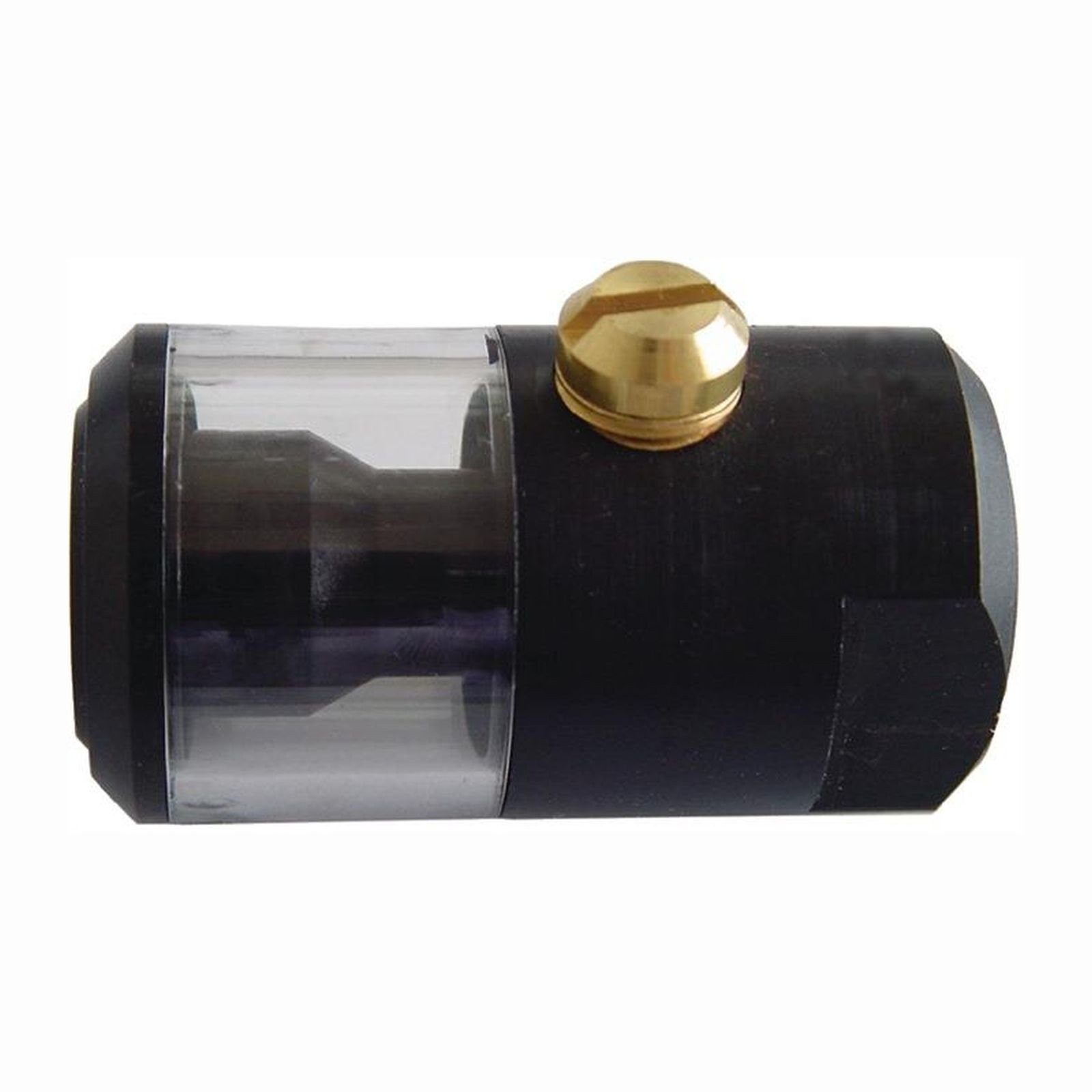 EWO Druckluftschlauch EWO Anbaunebelöler Standard Gewinde 15,39 mm G 3/8 ″ - 317.14