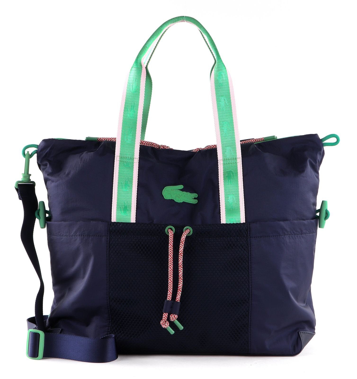 Lacoste Reisetasche »Wellness« online kaufen | OTTO