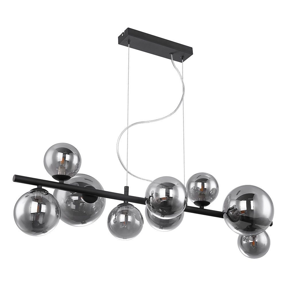 GLOBO LIGHTING LED Pendelleuchte, Leuchtmittel inklusive, günstig online kaufen