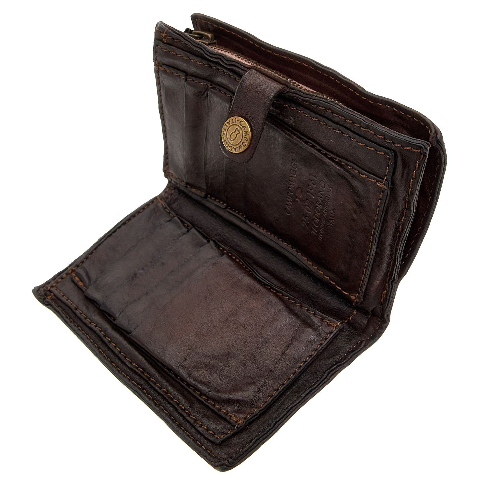 Campomaggi Geldbörse günstig online kaufen