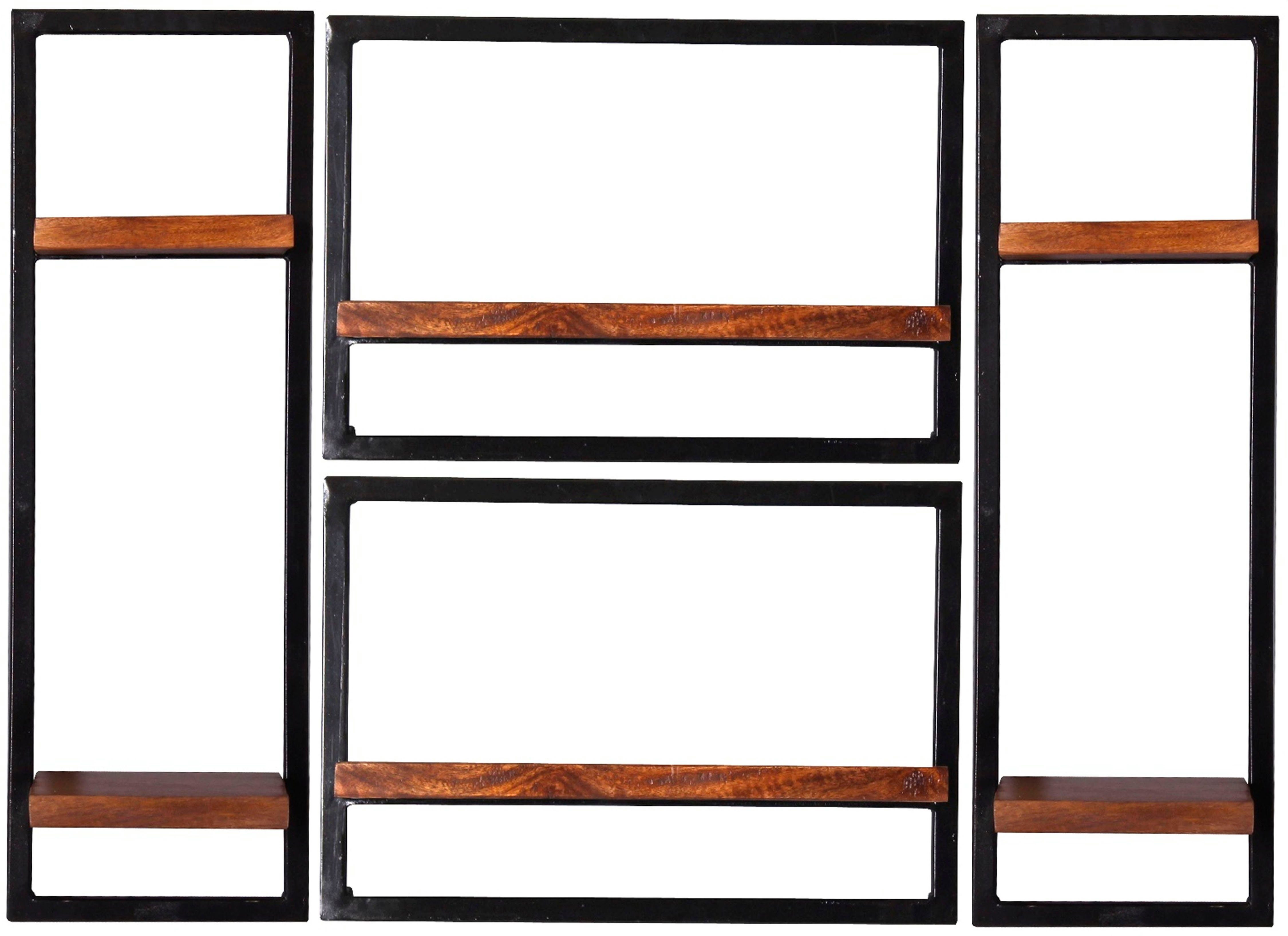 SIT Wandregal Panama, Set