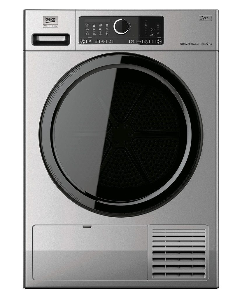 Beko Wärmepumpentrockner AWZ 9HPS/PRO BP