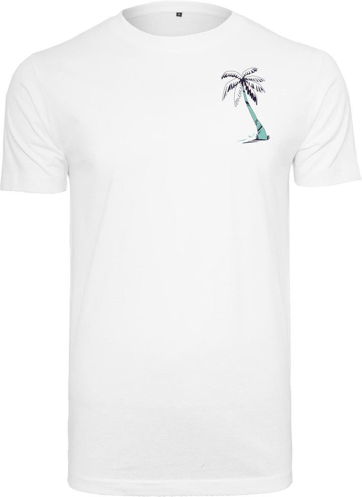 Mister Tee T-Shirt Summer Vibes Tee