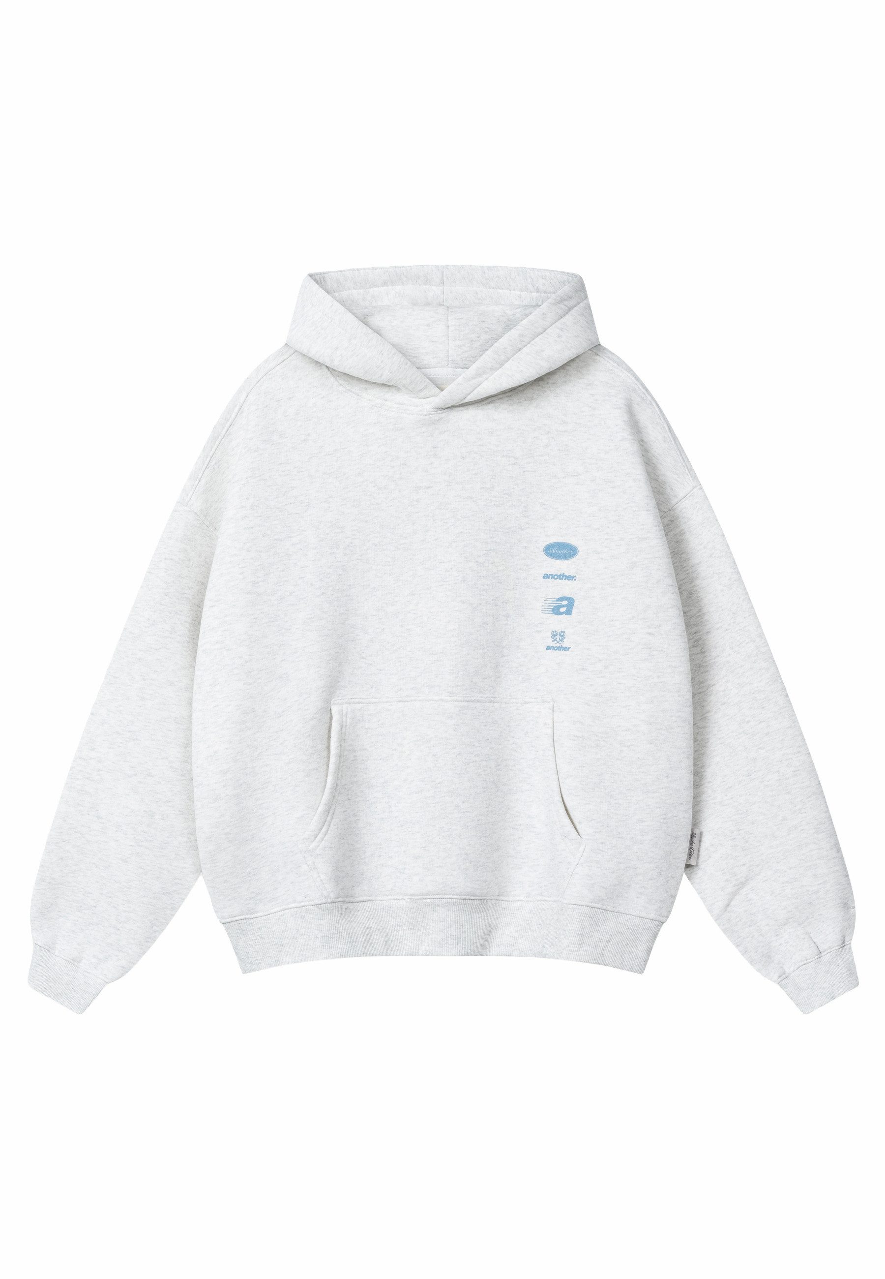 Another Cotton Lab Hoodie Another Cotton Lab Summer Story Hoodie (1-tlg)