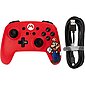 ak tronic Spielekonsolen-Zubehörset »Nintendo Switch Controller: Iconic Mario«, Bild 2