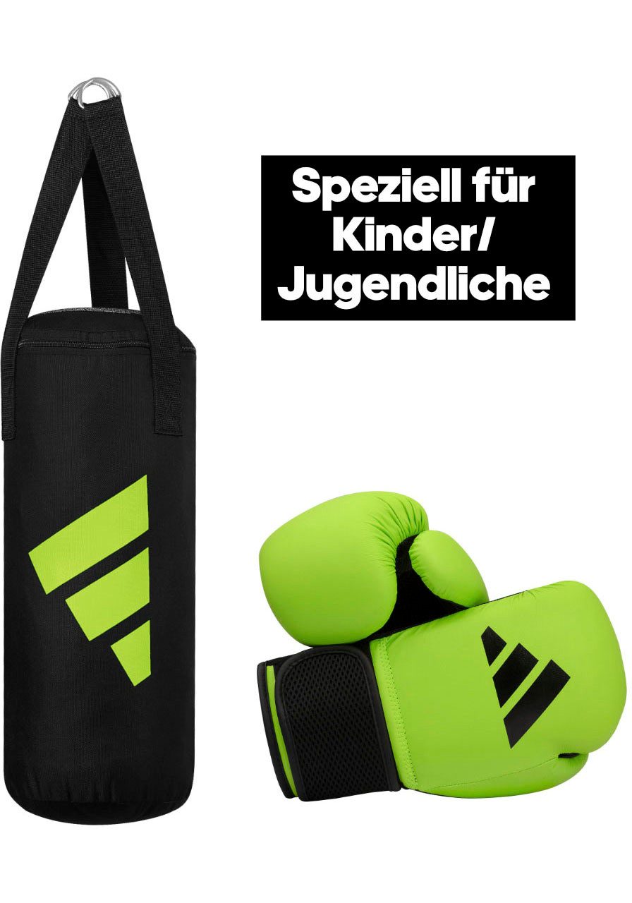 Boxsack Youth Boxing Kit
