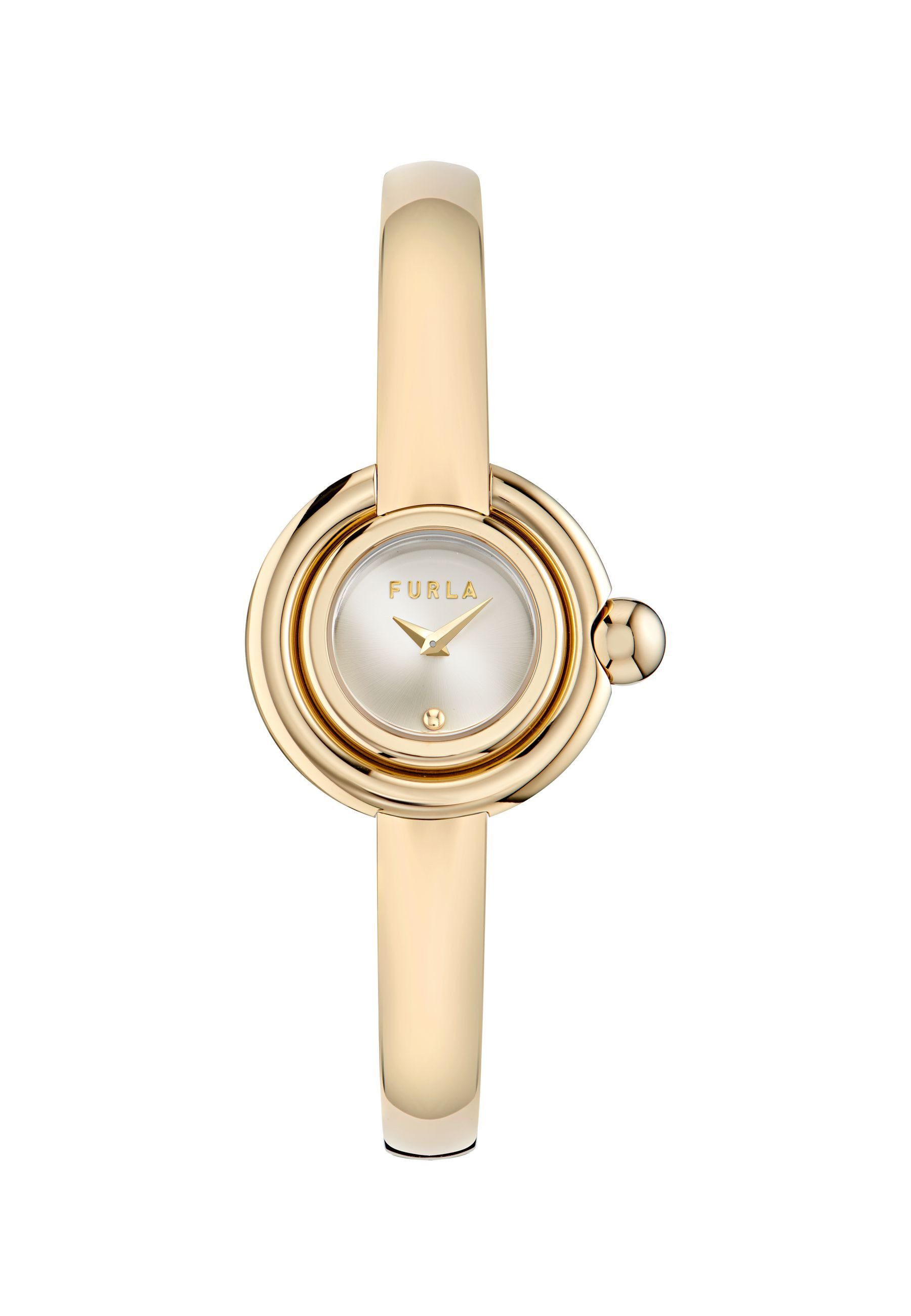 Furla Quarzuhr FURLA PIERCING, (1-tlg., Not a set – not applicable to this product), Quarz Analog