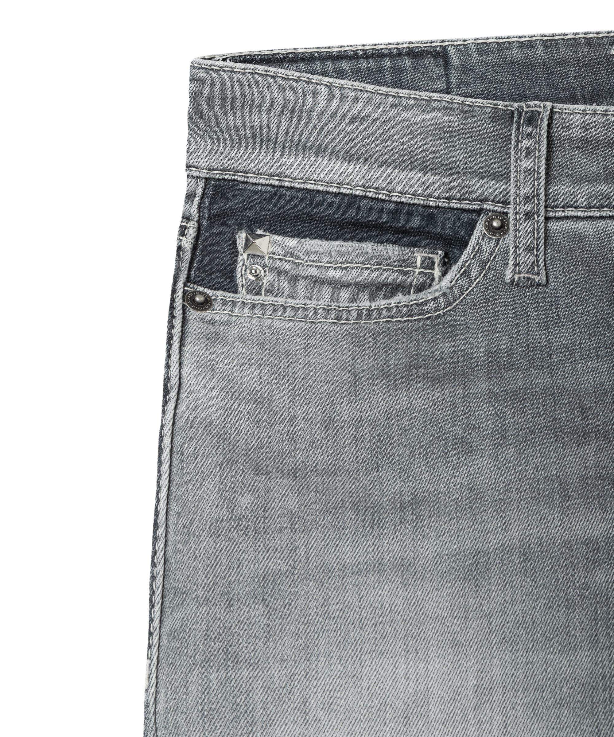 Cambio Stretch-Hose grau