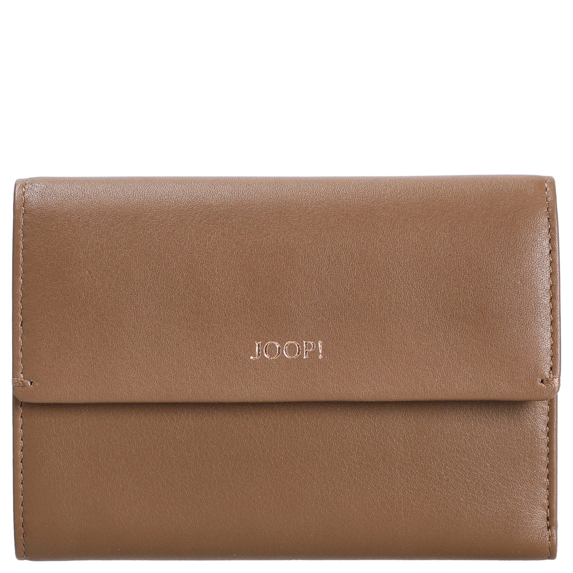 JOOP! Geldbörse Women Sofisticato 1.0 Cosma - Geldbörse 10cc 14 cm (coffee liqueur)