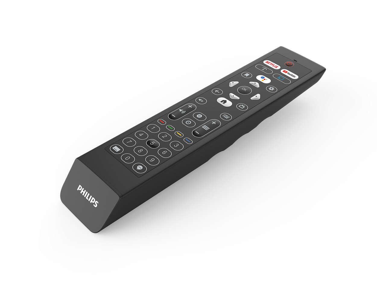 Philips 22AV2226A/00 Universal-Fernbedienung