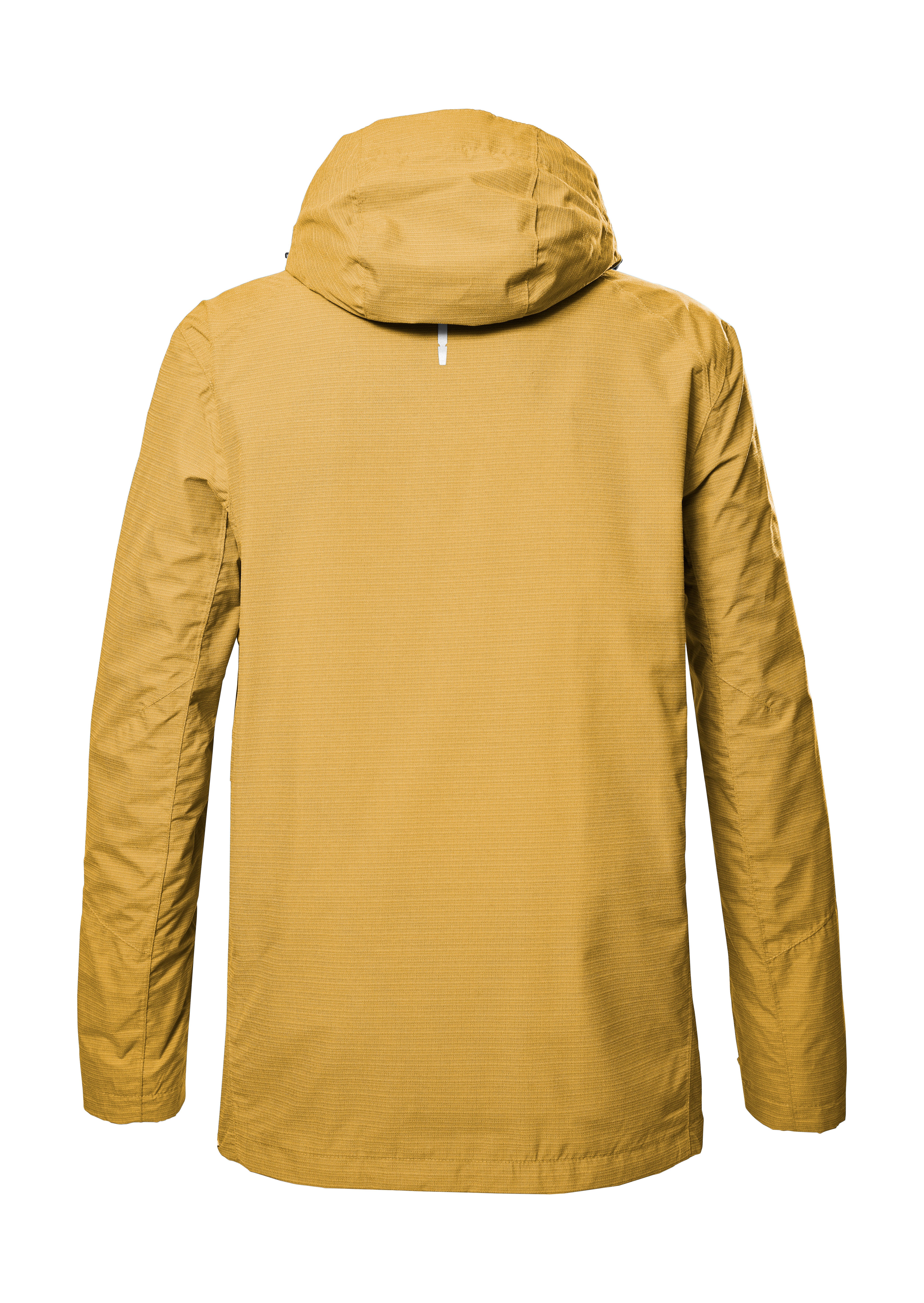 Killtec Outdoorjacke KOS 256 MN JCKT_CARLEB Wind- und wasserdichte Herrenja günstig online kaufen