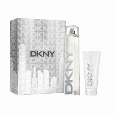 Donna Karan Duft-Set DKNY Women Energizing Eau De Parfum Spray 100ml Set 2 Artikel