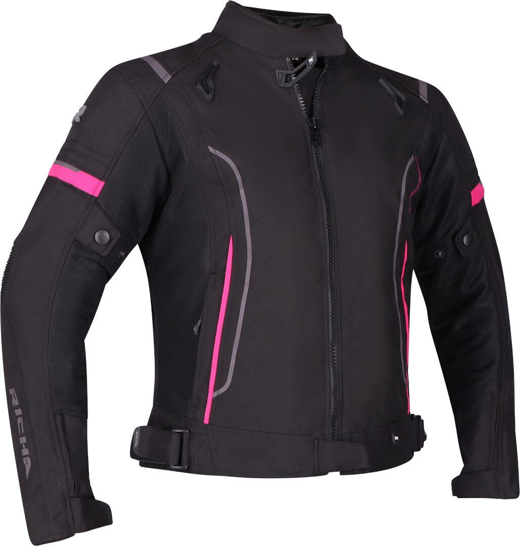 Richa Motorradjacke Airstream 3 wasserdichte Damen günstig online kaufen