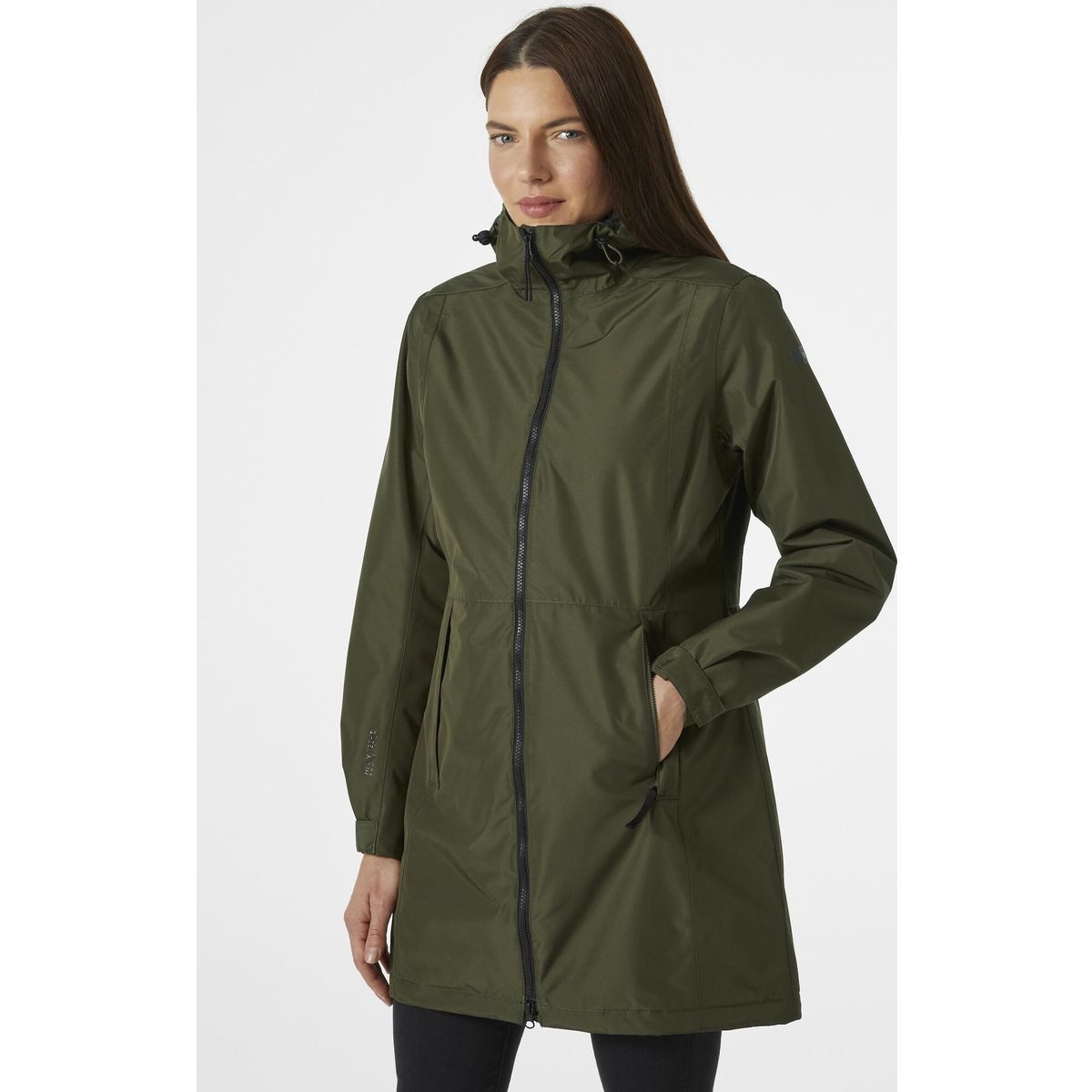 Helly Hansen Outdoorjacke W Lisburn INS Coat