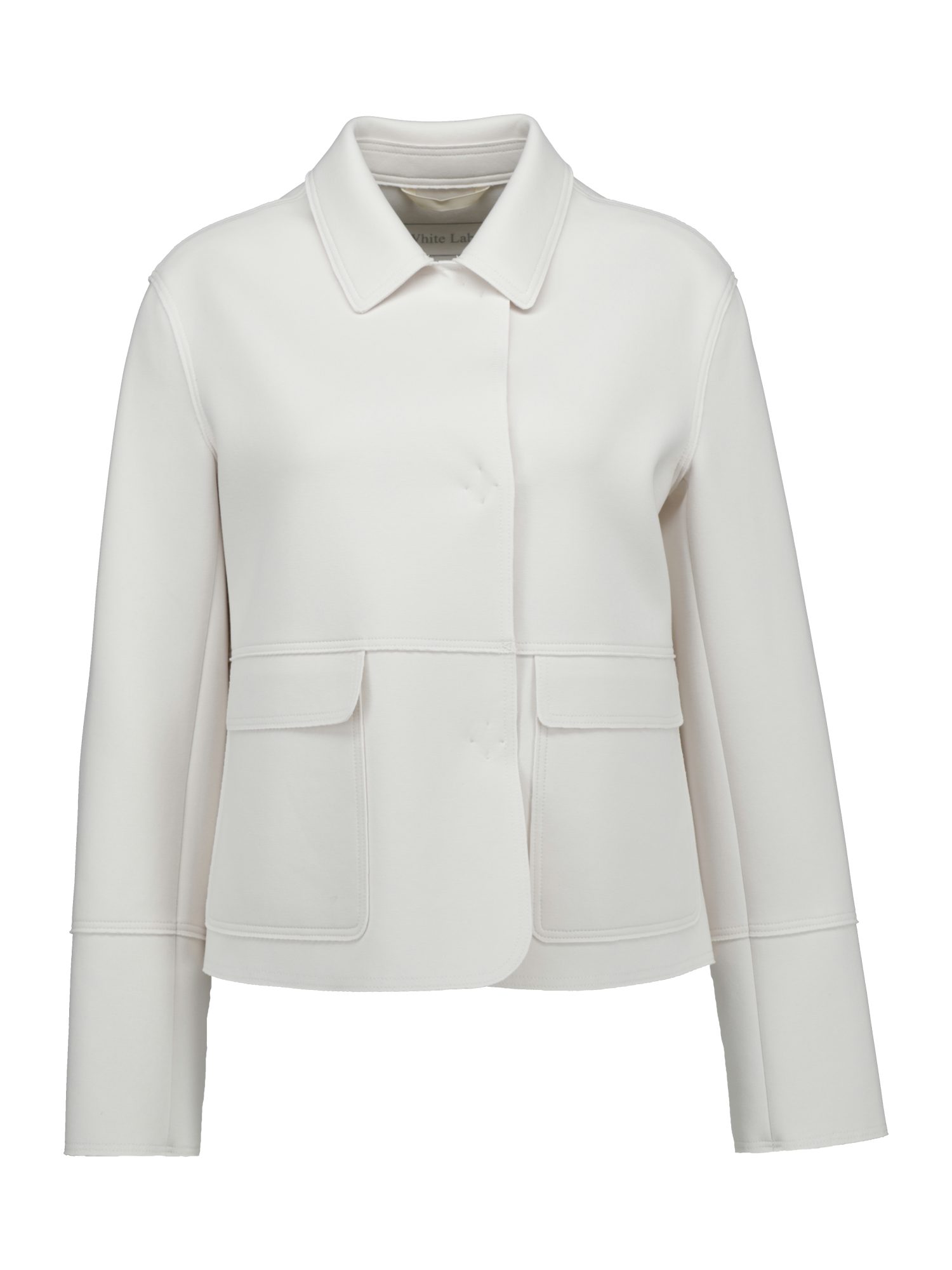 White Label Jackenblazer