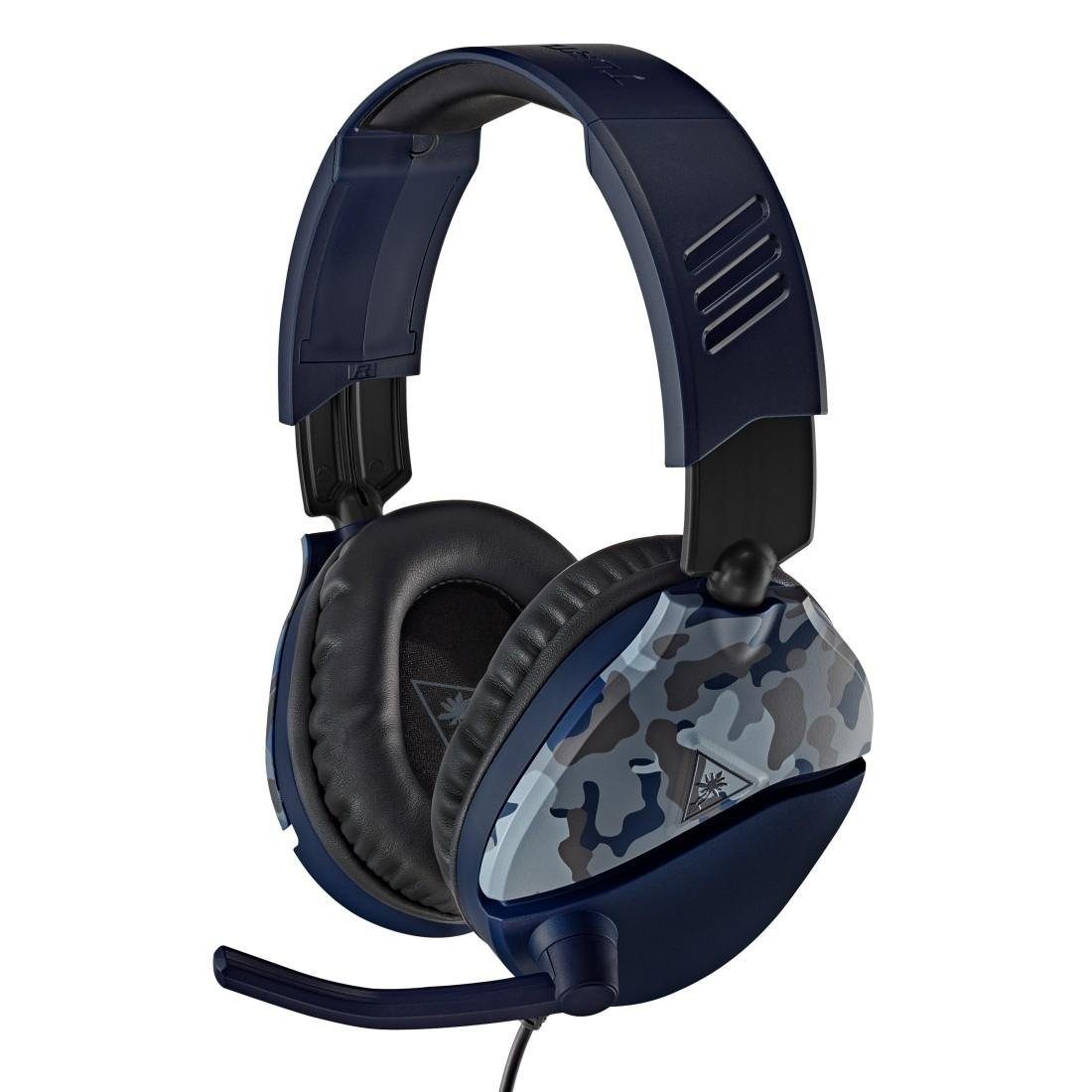 Turtle Beach Recon 70 Camo Gaming-Headset