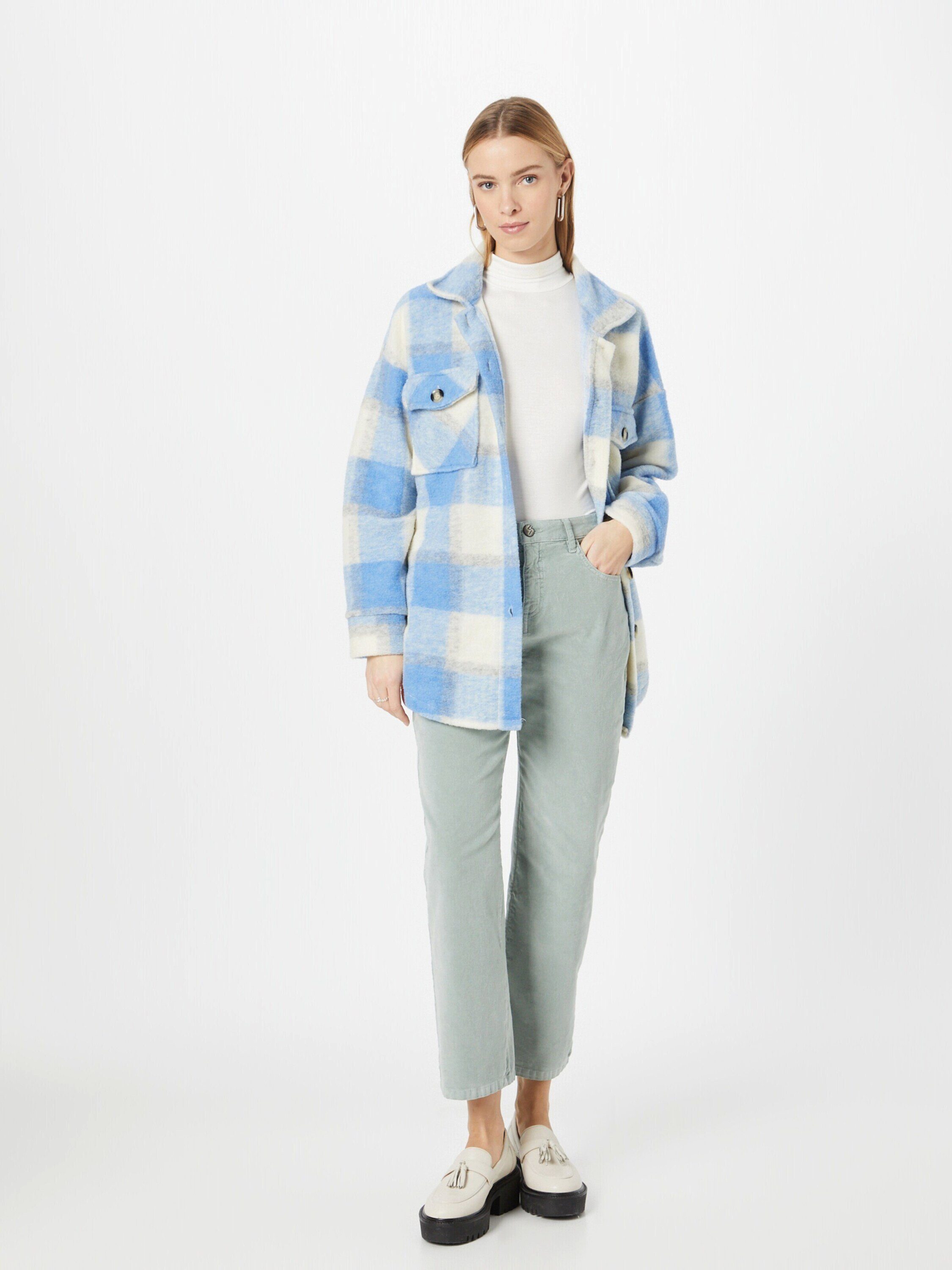 OPUS 7/8-Jeans Lani (1-tlg) Plain/ohne Details