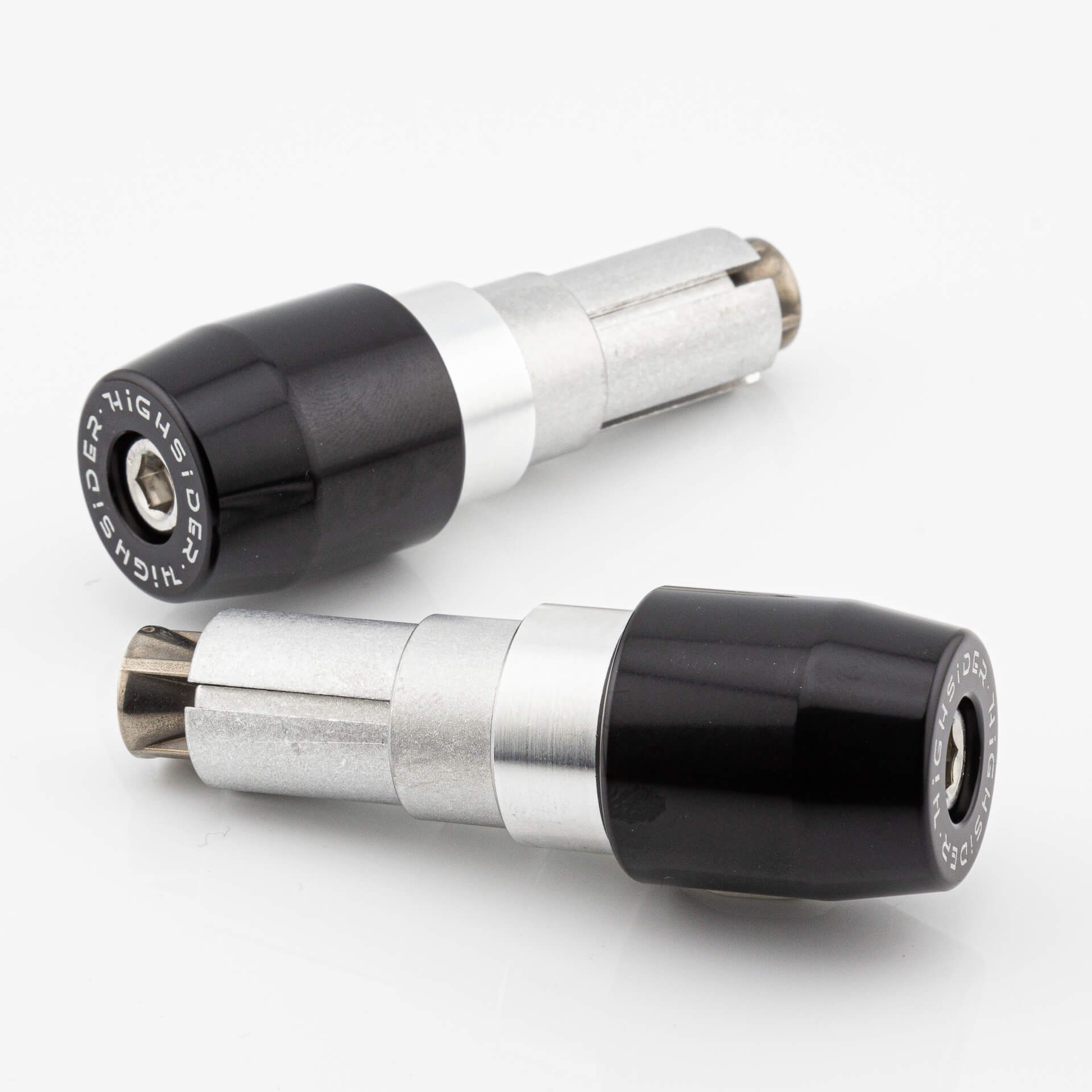 Highsider Lenkervorbau Lenkergewichte EVO