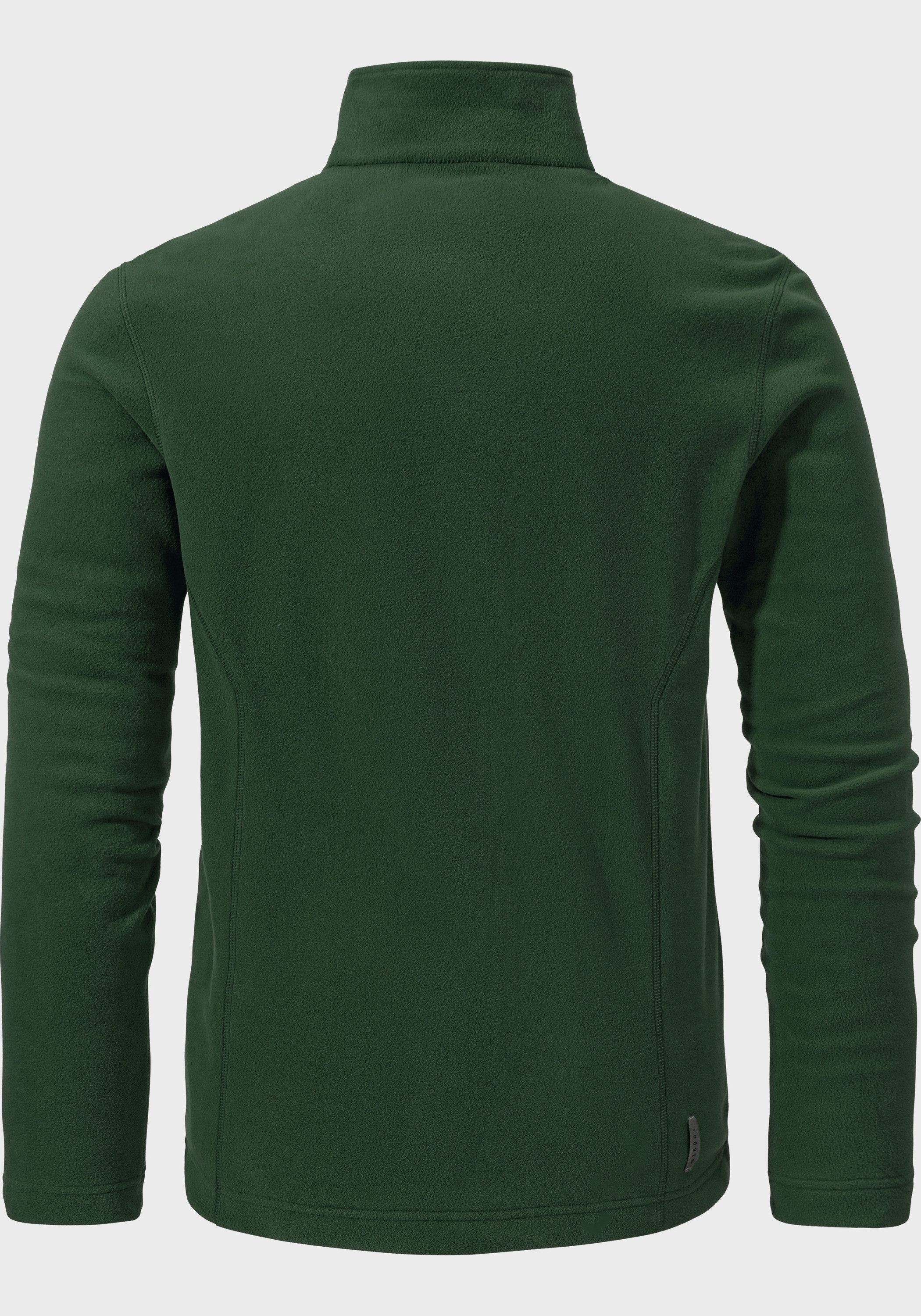 Schöffel Fleecejacke "Fleece Jacket Cincinnati3" ohne Kapuze günstig online kaufen