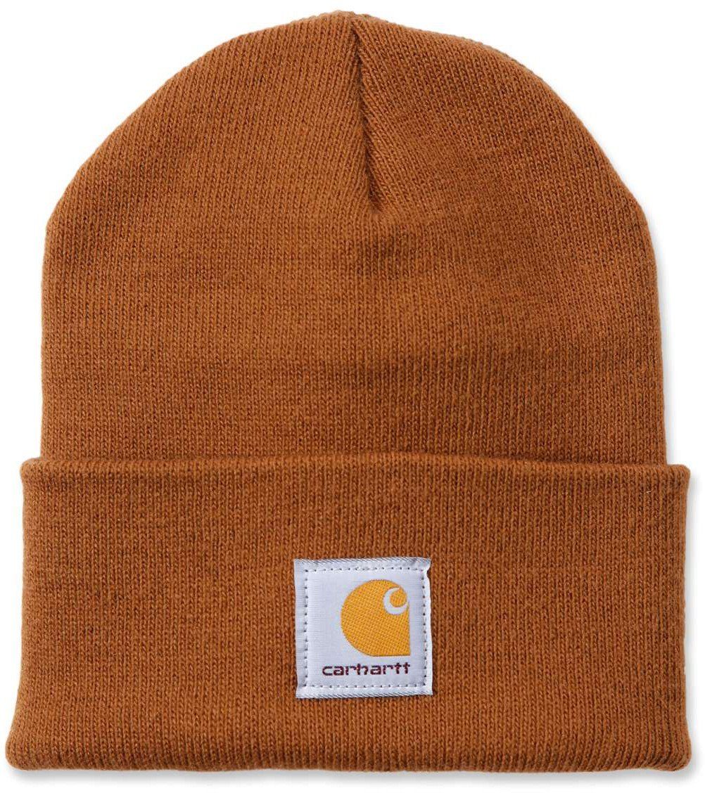 Carhartt Strickmütze günstig online kaufen