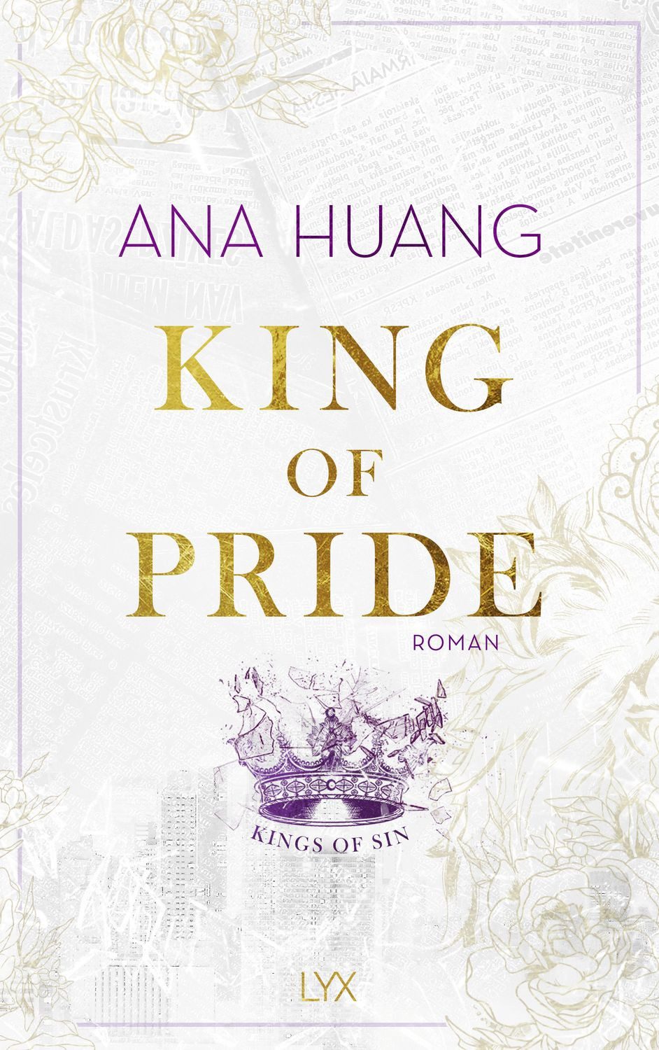 King of Pride / Ana Huang