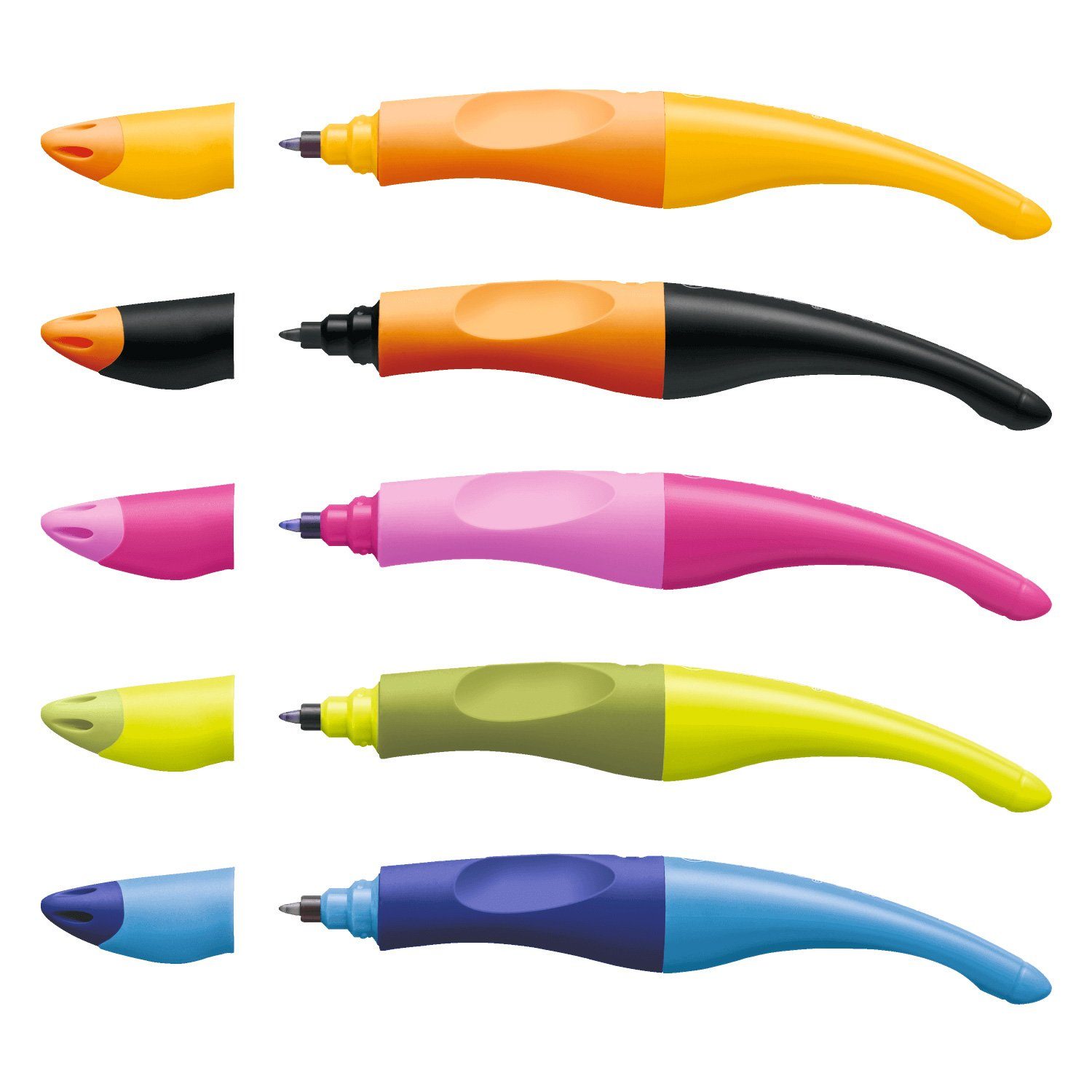 STABILO Drehkugelschreiber