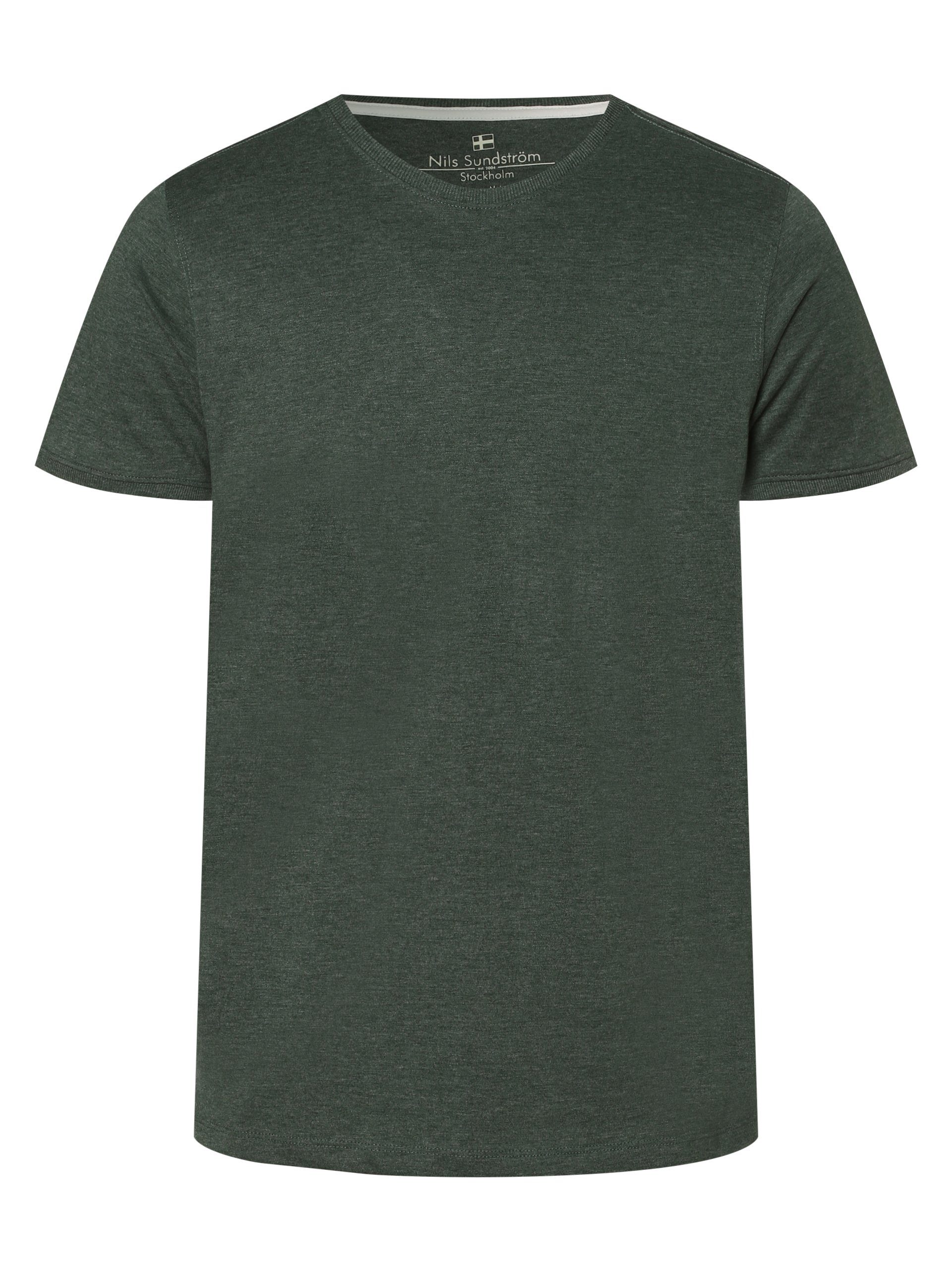 Sundström Nils T-Shirt grün