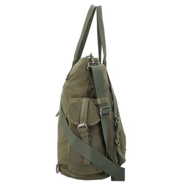 camel active Schultertasche Aruba, Nylon